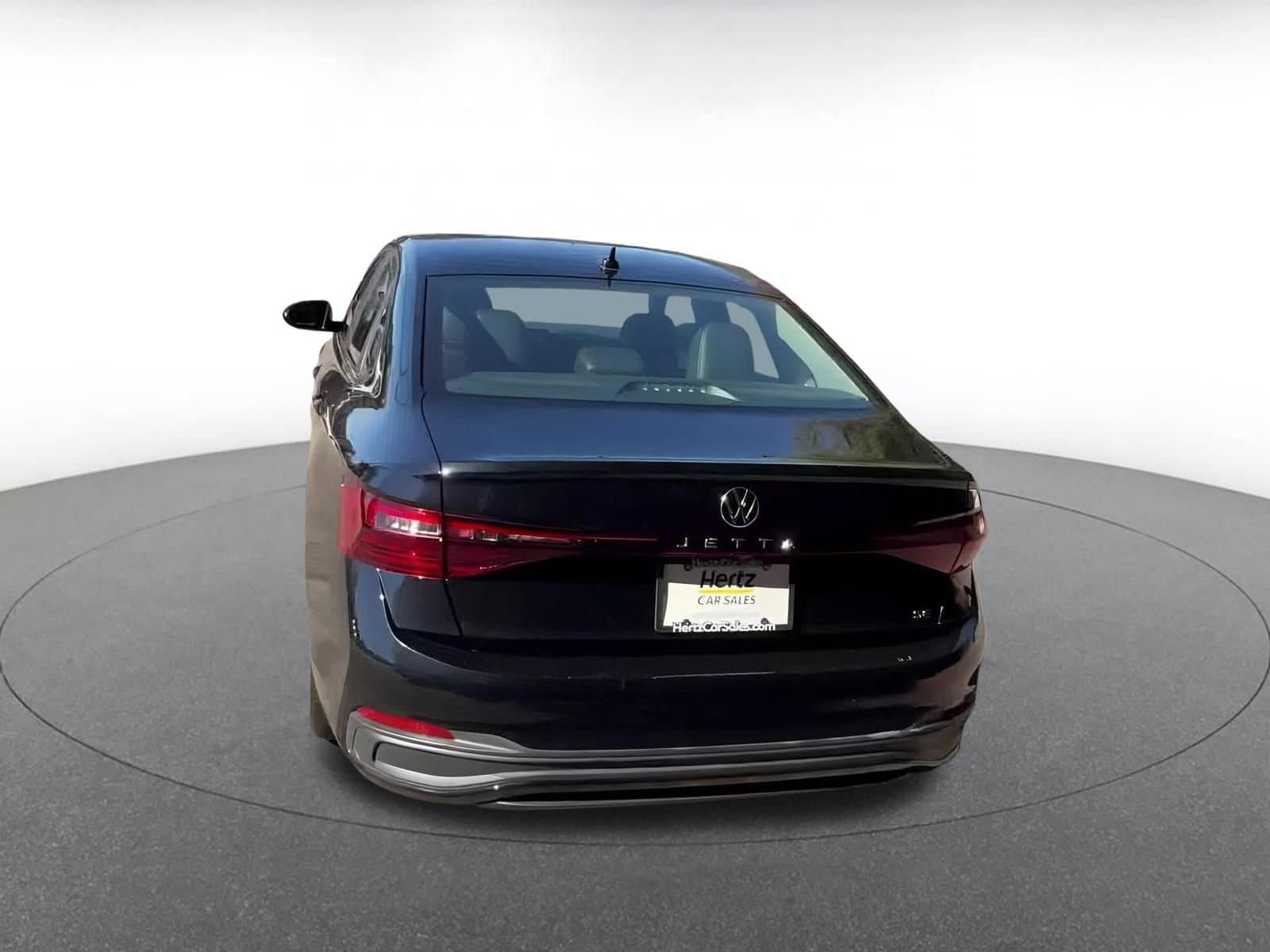 Thumbnail: 2025 Volkswagen Jetta - 10