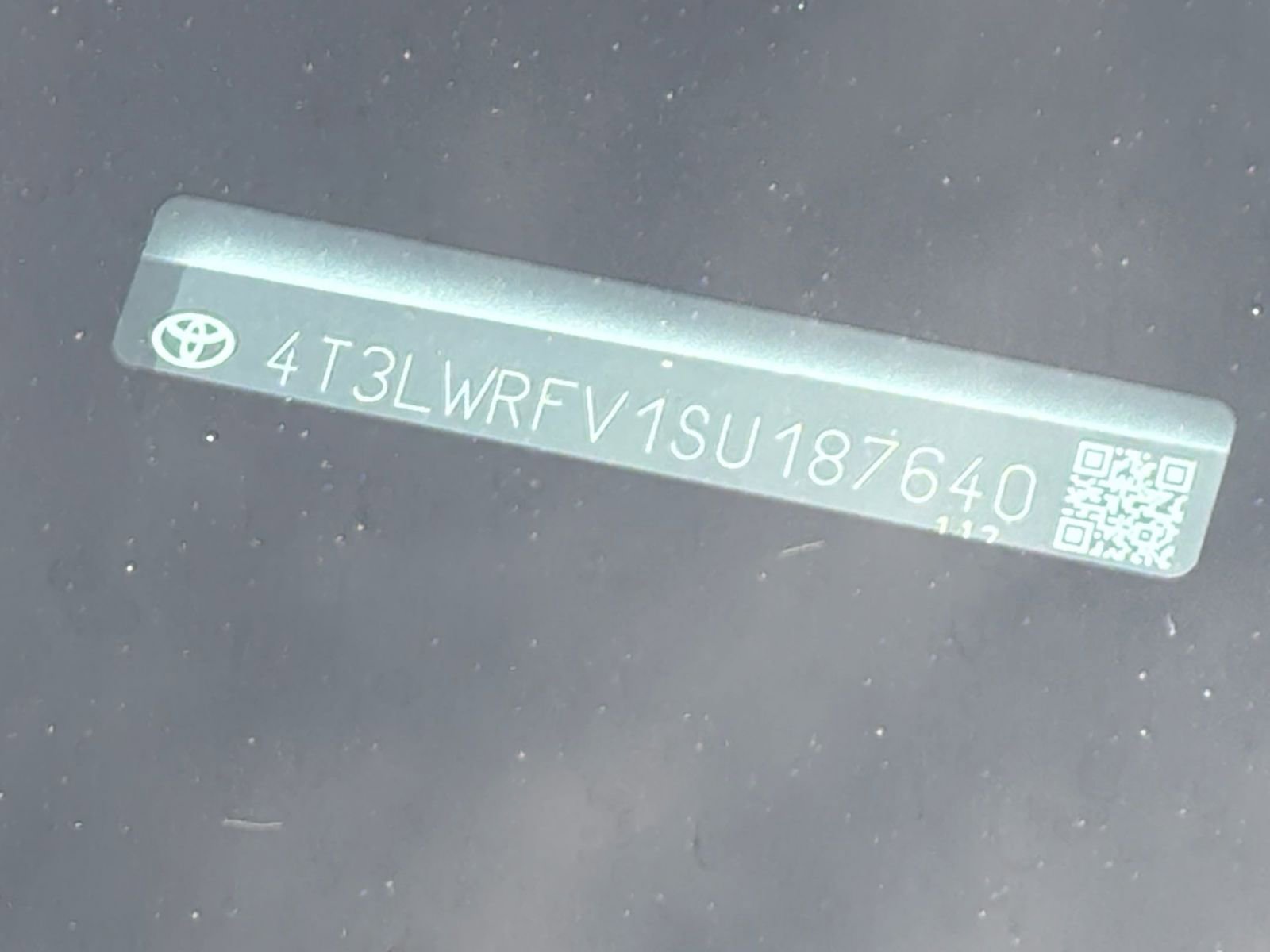 Thumbnail: 2025 Toyota RAV4 - 29