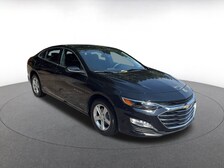 2024 Chevrolet Malibu LT -
                  Stone Mountain, GA