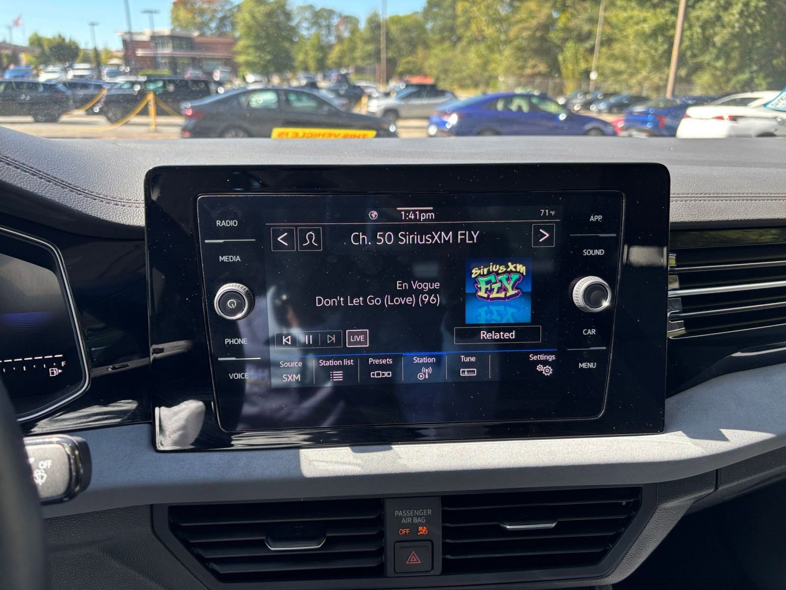 Thumbnail: 2025 Volkswagen Jetta - 21