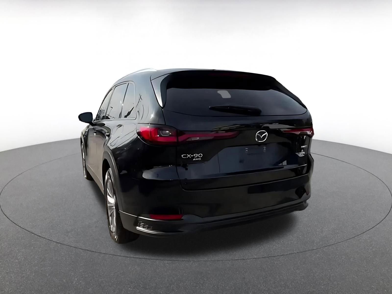 Thumbnail: 2025 Mazda CX-90 - 11