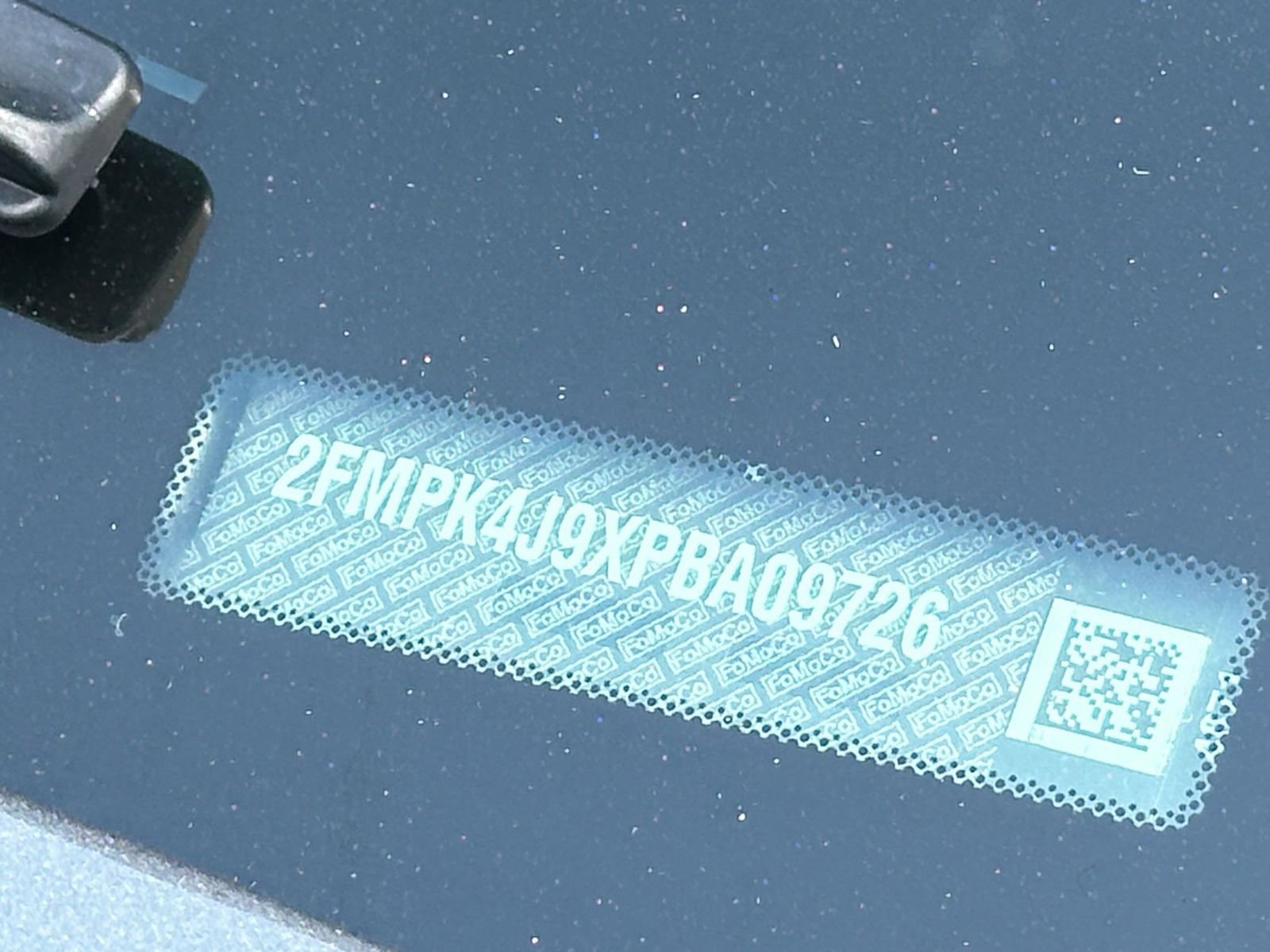 Thumbnail: 2023 Ford Edge - 29