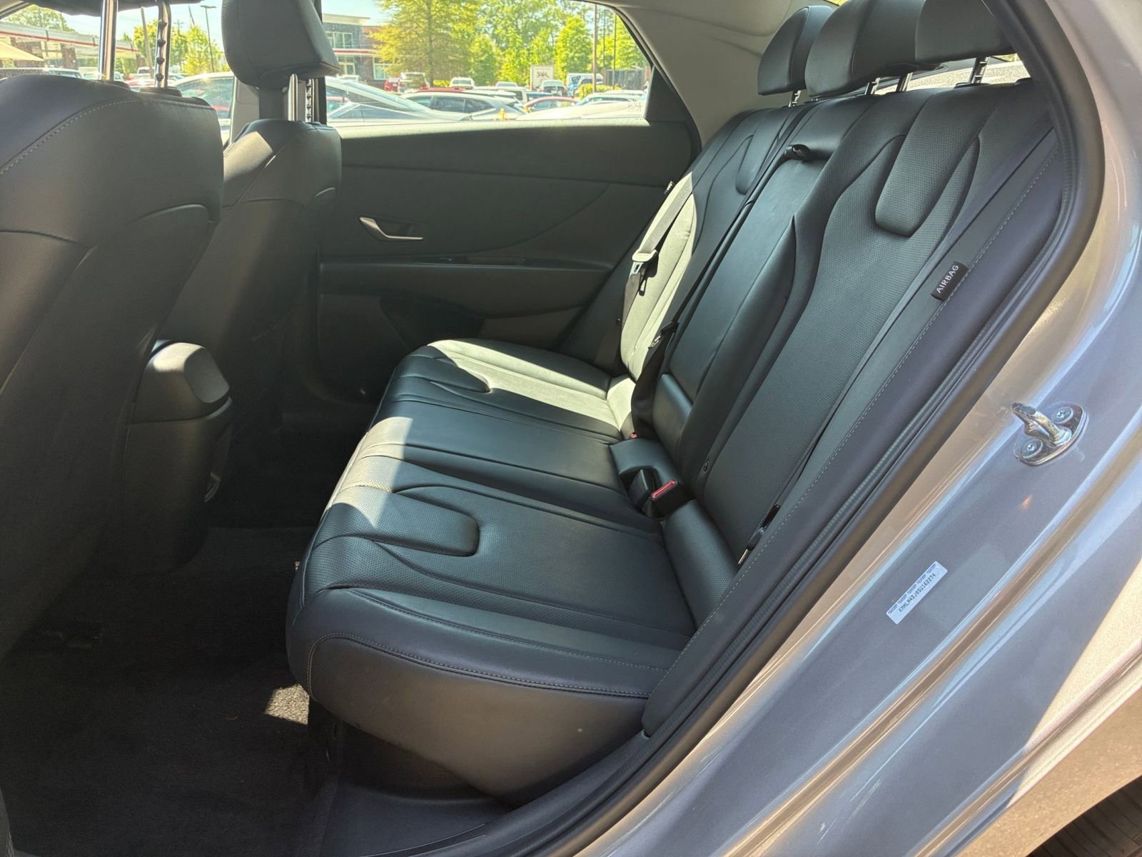 Thumbnail: 2025 Hyundai Elantra - 28