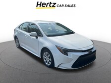 2024 Toyota Corolla LE -
                  Stone Mountain, GA