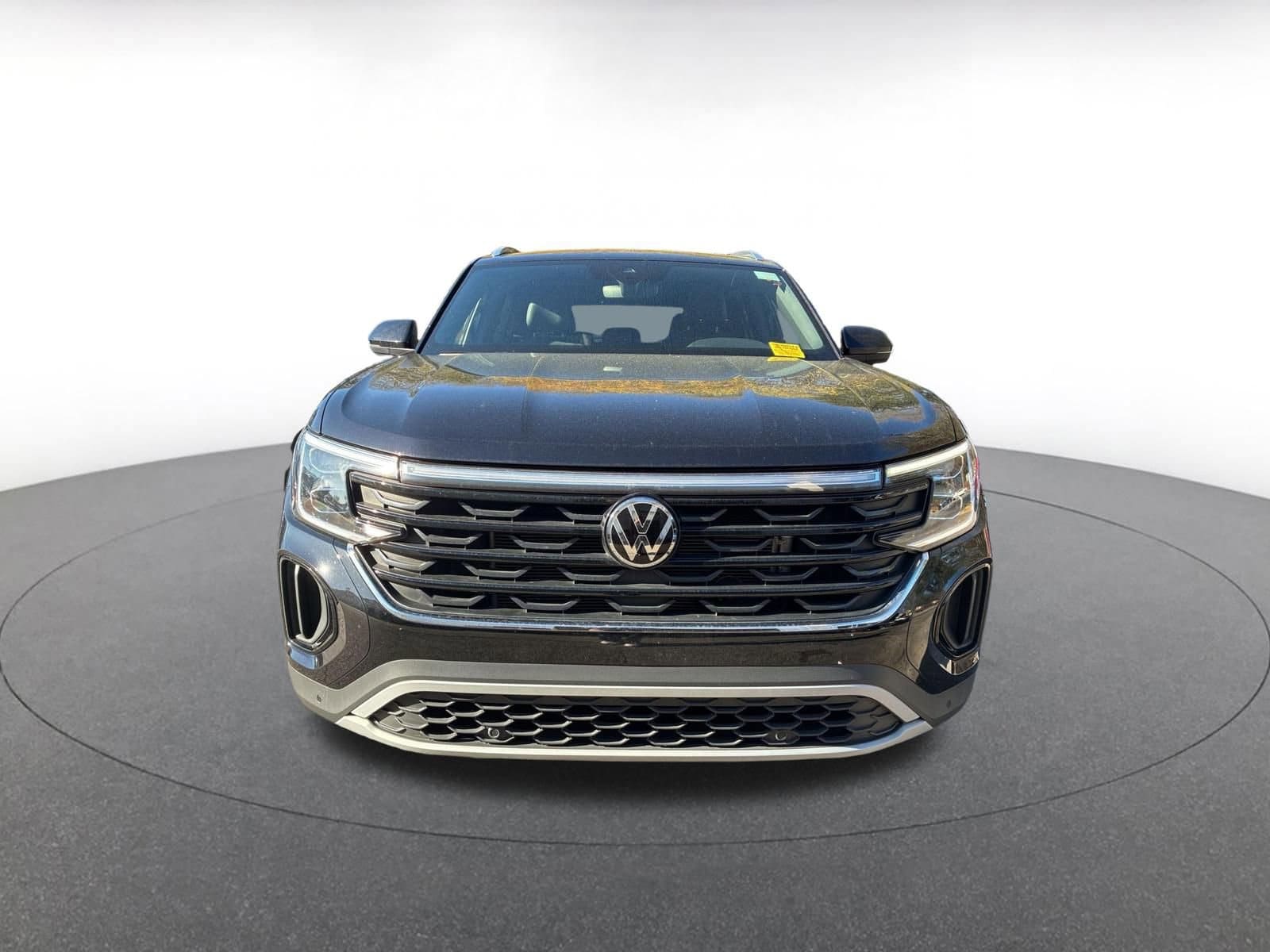 Thumbnail: 2025 Volkswagen Atlas - 2
