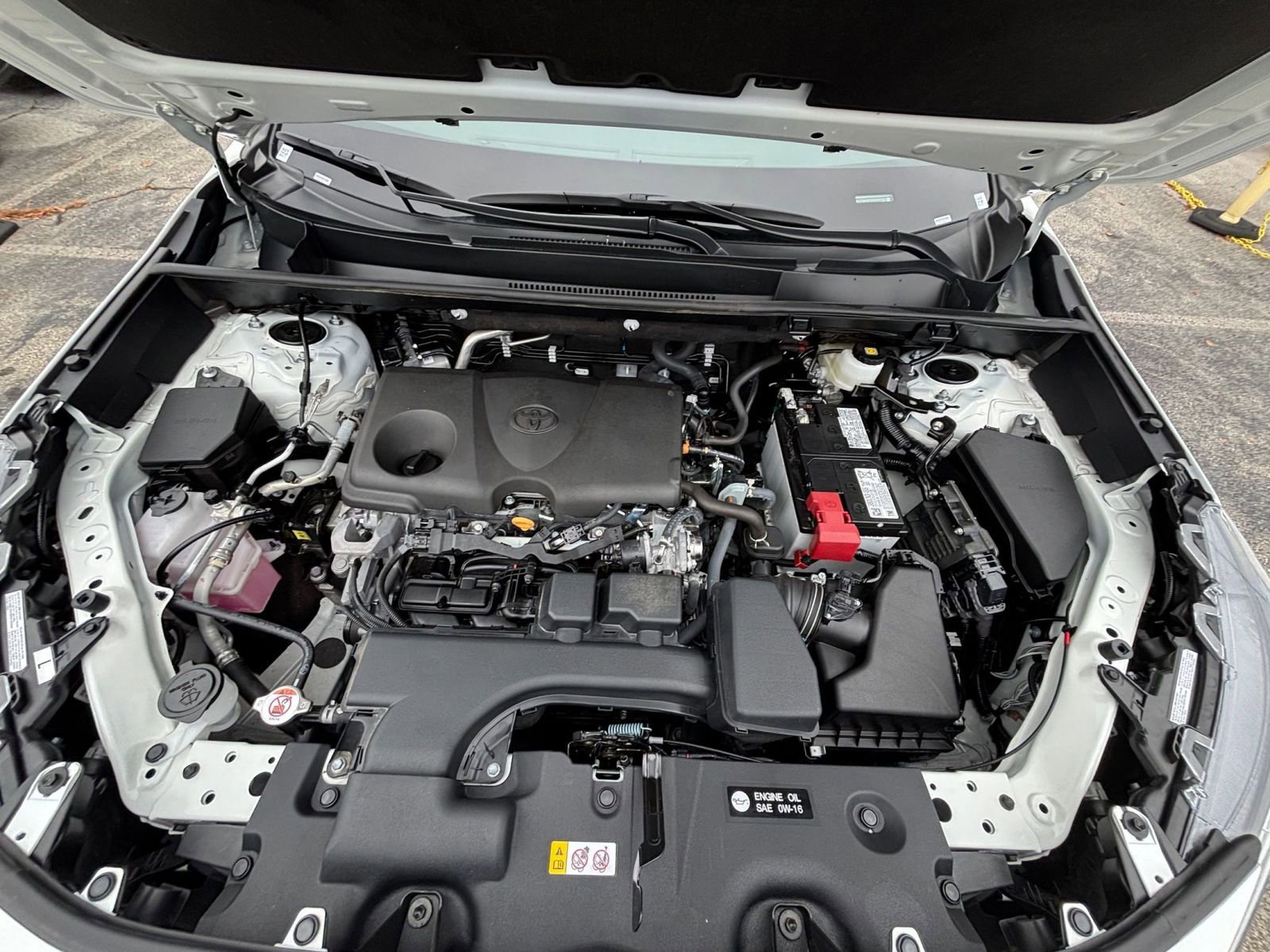 Thumbnail: 2025 Toyota RAV4 - 32