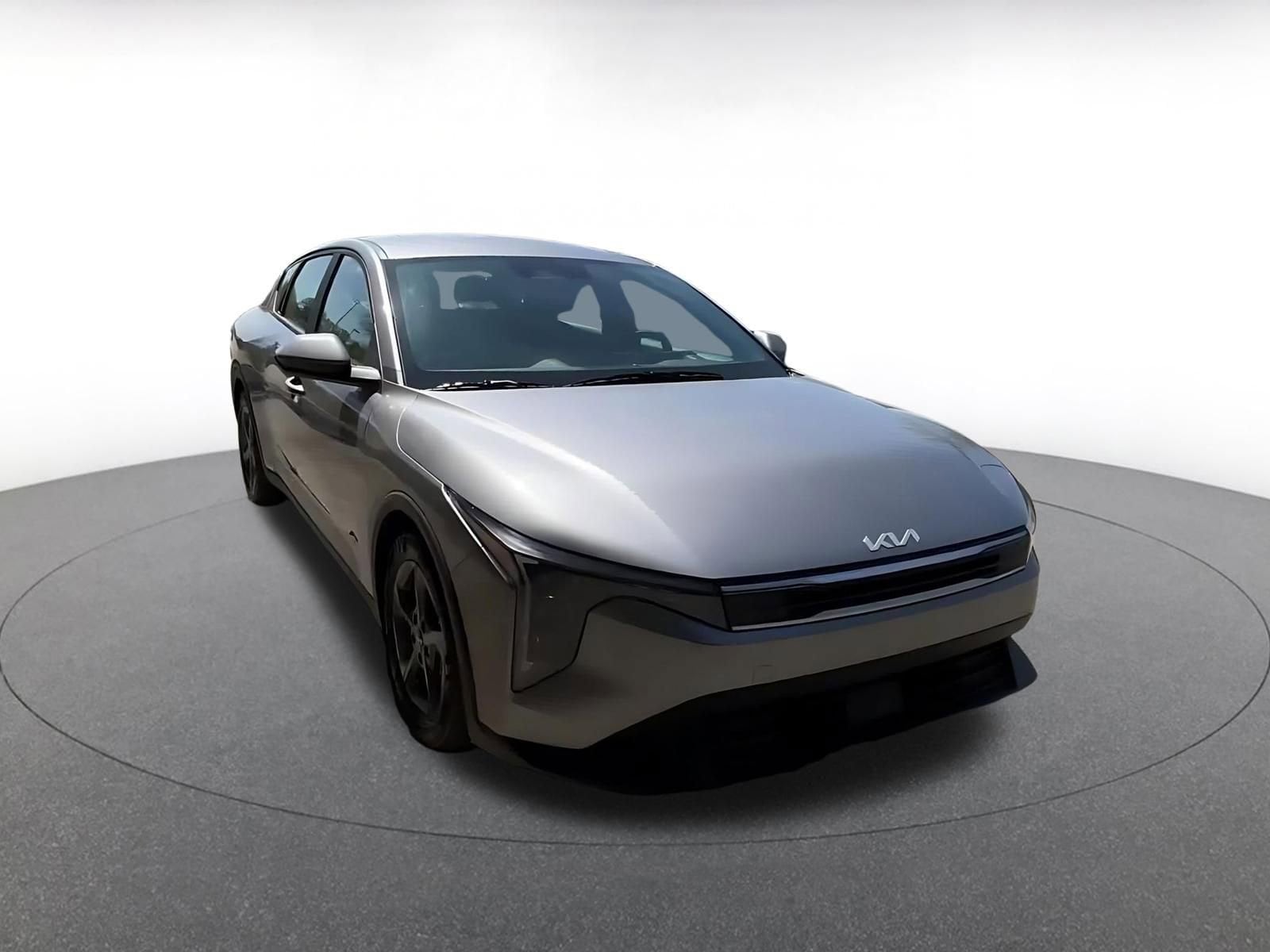 Thumbnail: 2025 Kia K4 - 3