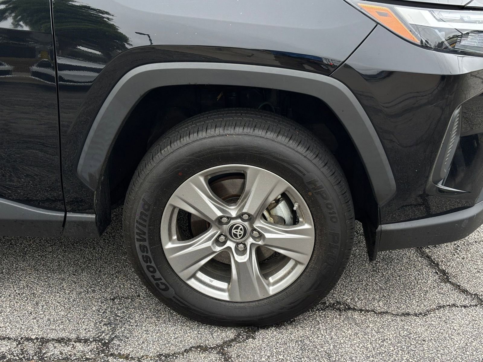 Thumbnail: 2024 Toyota RAV4 - 30
