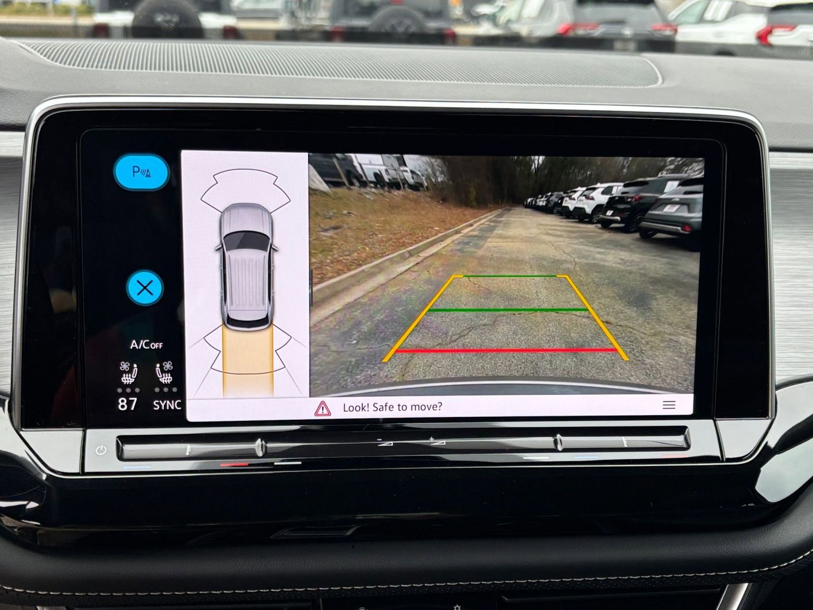 Thumbnail: 2025 Volkswagen Atlas - 17