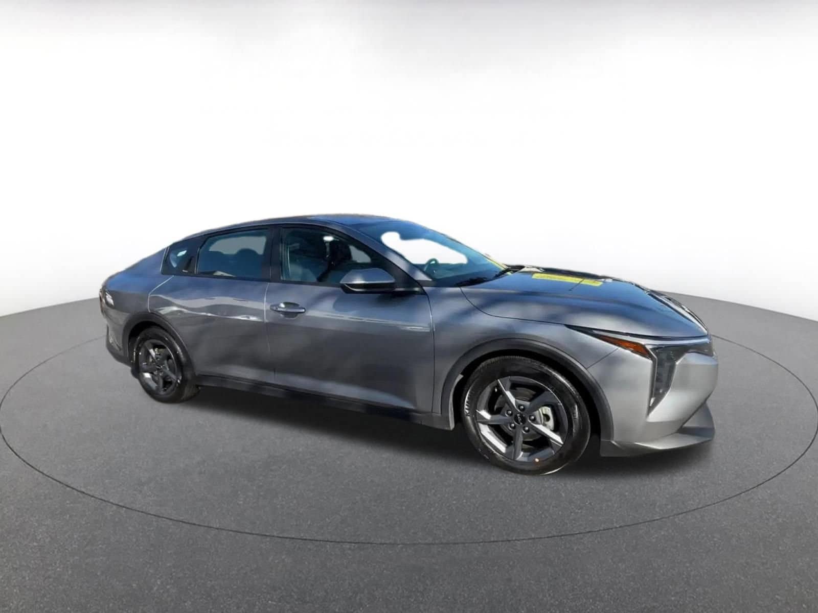 Thumbnail: 2025 Kia K4 - 2