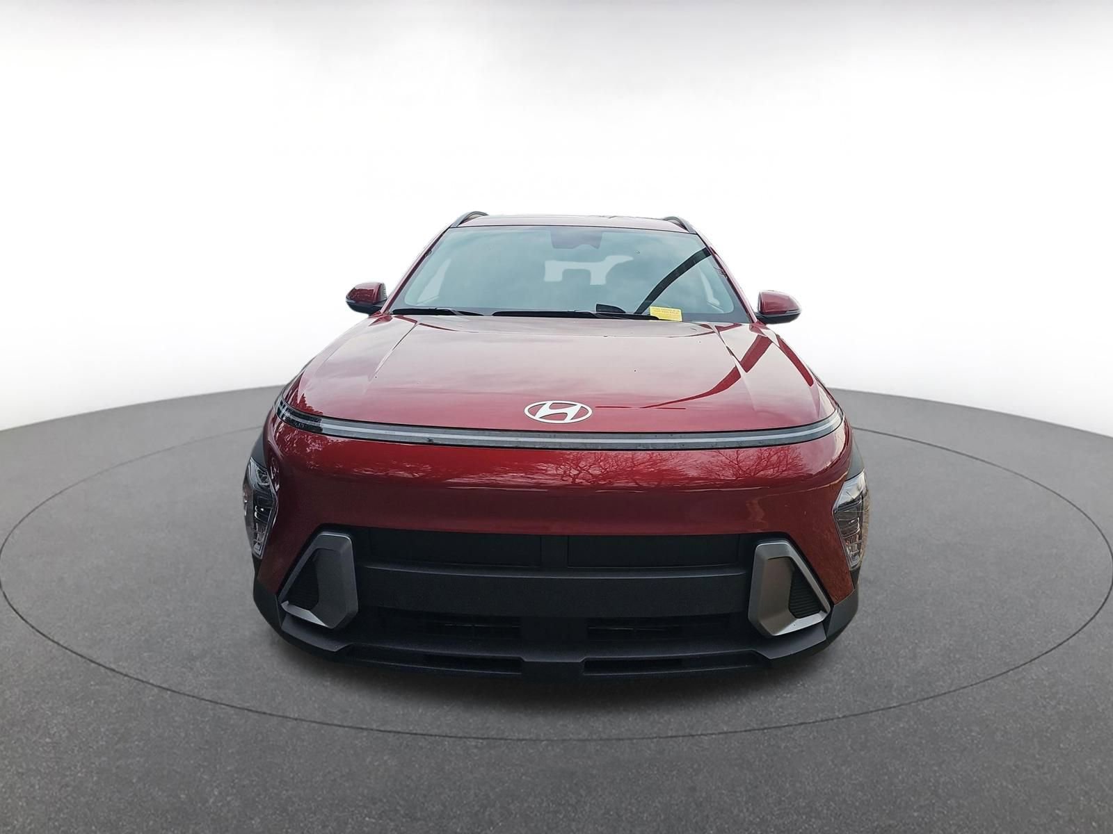Thumbnail: 2025 Hyundai Kona - 3