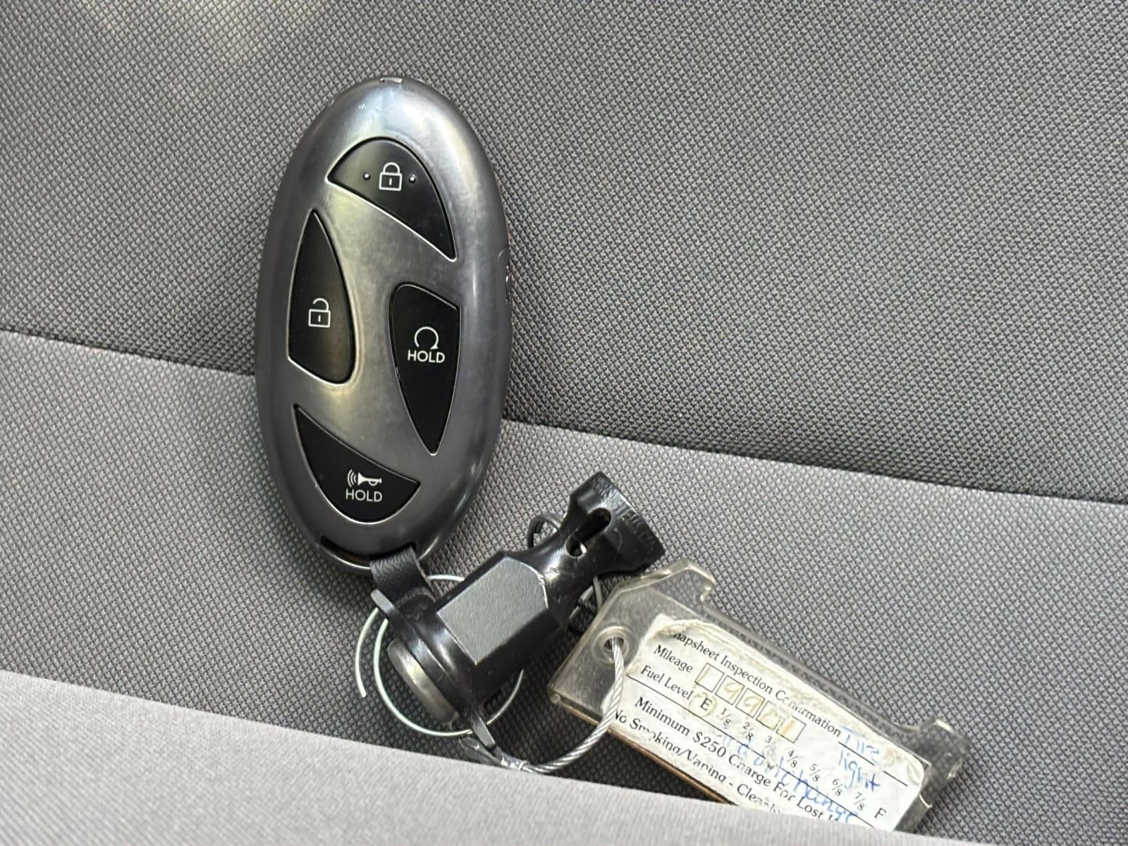 Thumbnail: 2025 Hyundai Elantra - 21