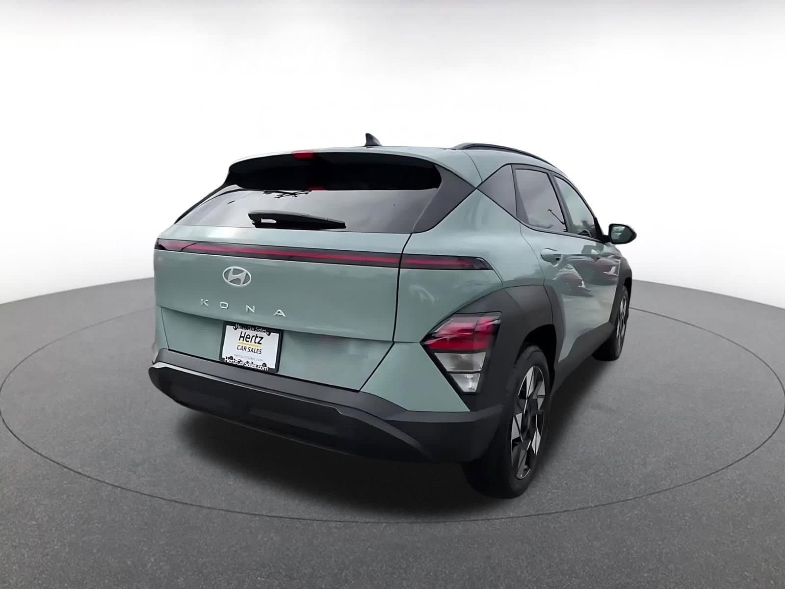 Thumbnail: 2025 Hyundai Kona - 14