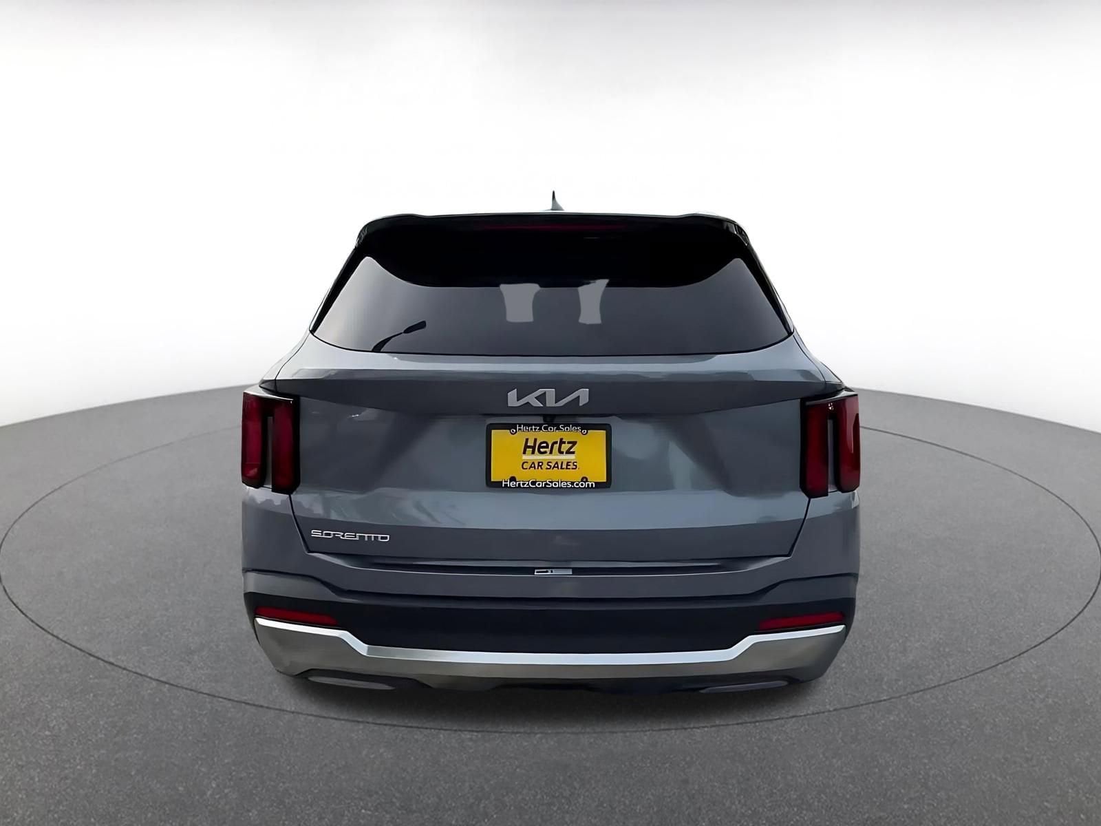 Thumbnail: 2024 Kia Sorento - 12
