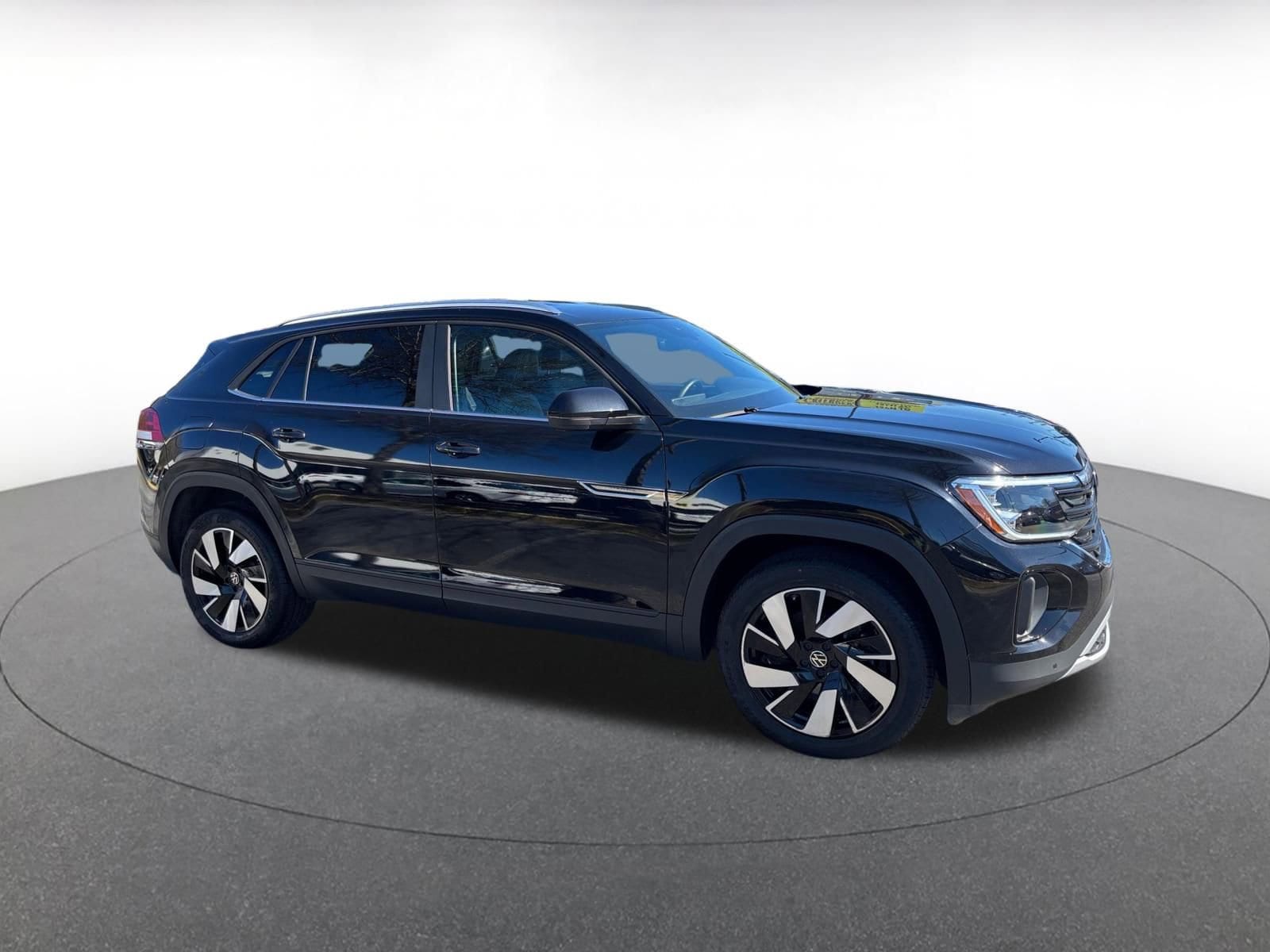 Thumbnail: 2025 Volkswagen Atlas - 1