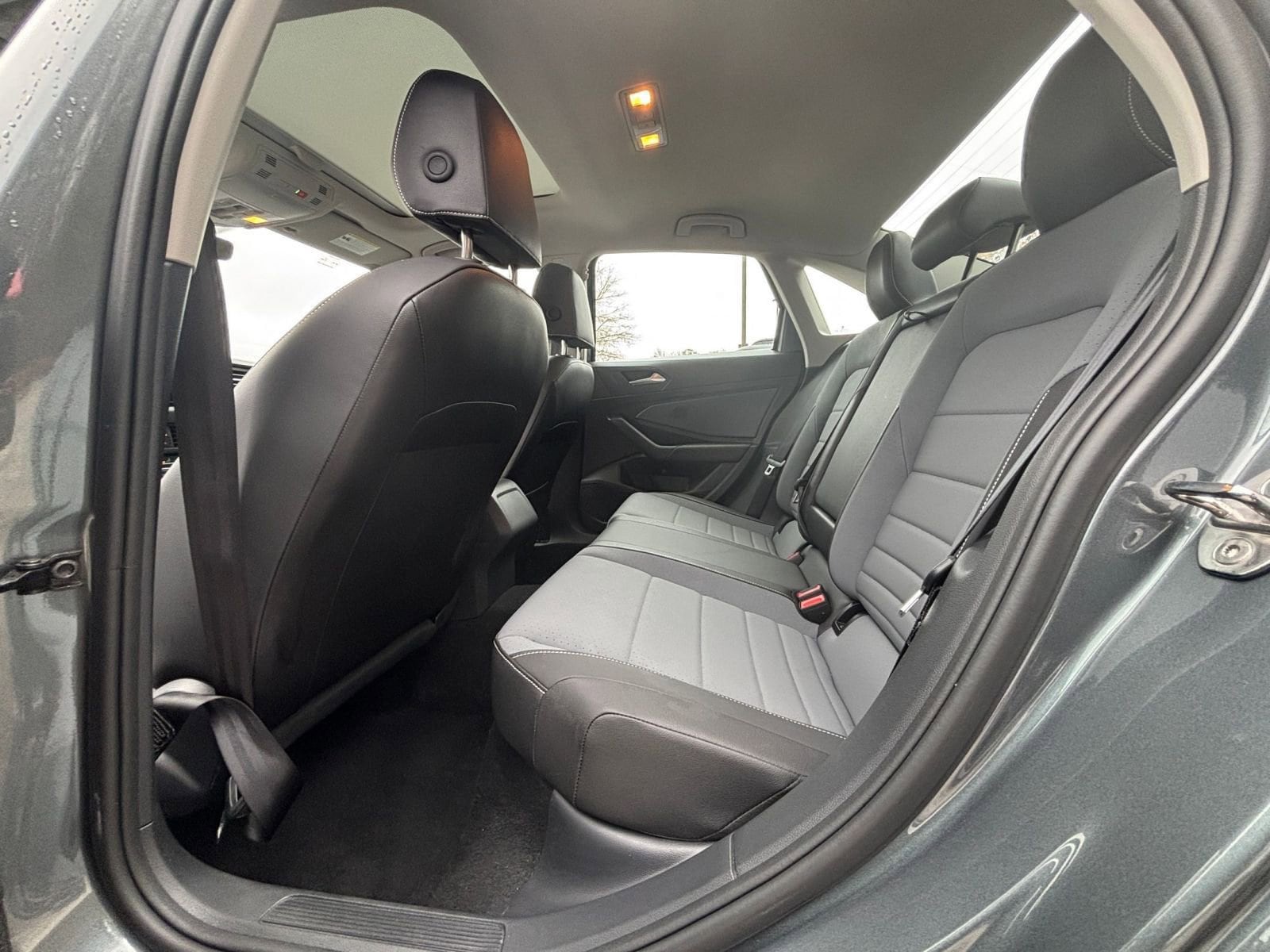 Thumbnail: 2025 Volkswagen Jetta - 25