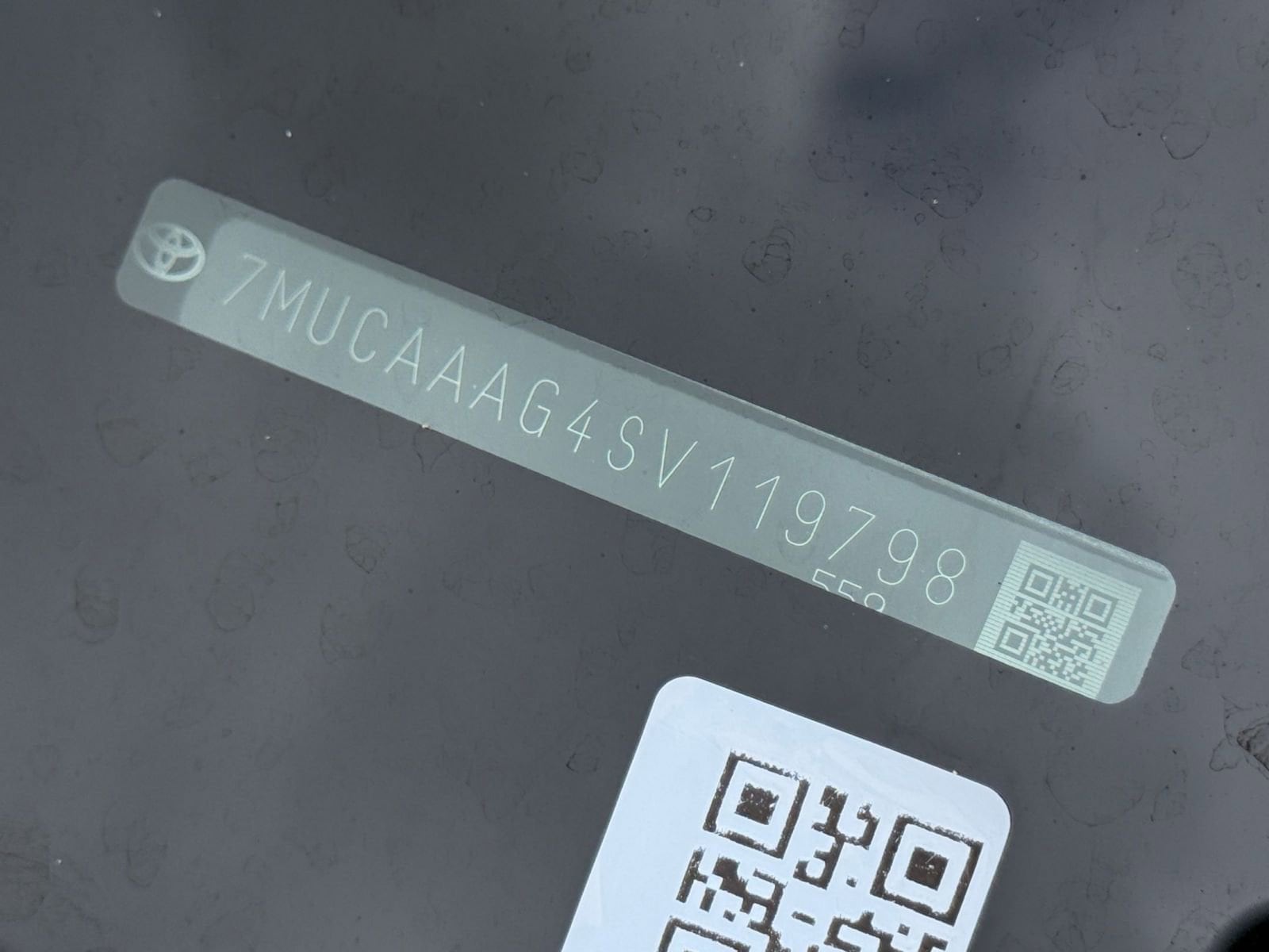 Thumbnail: 2025 Toyota Corolla Cross - 29