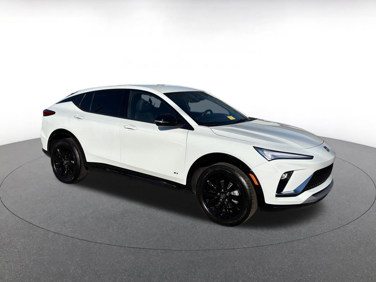 Thumbnail: 2025 Buick Envista - 1