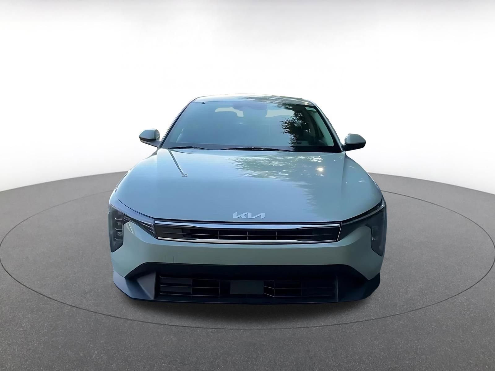 Thumbnail: 2025 Kia K4 - 4