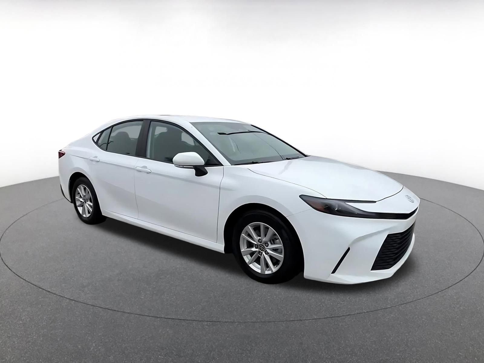 Thumbnail: 2025 Toyota Camry - 2