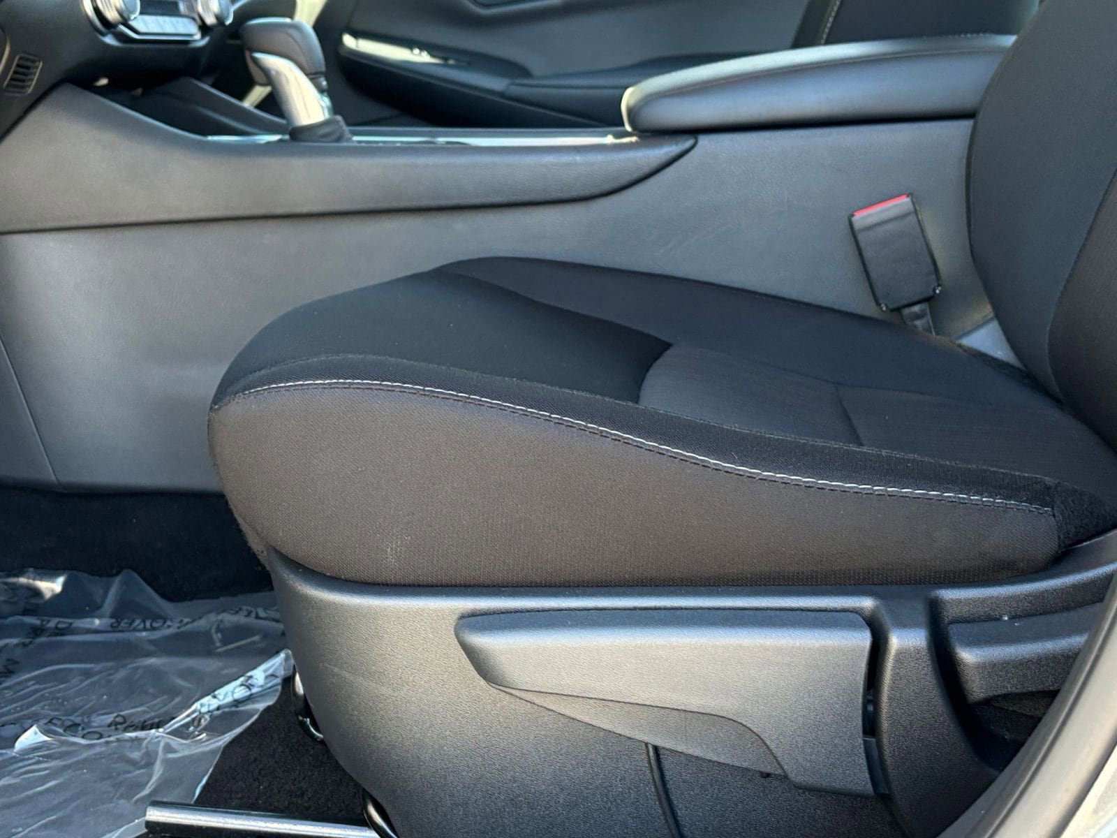 Thumbnail: 2025 Nissan Sentra - 27