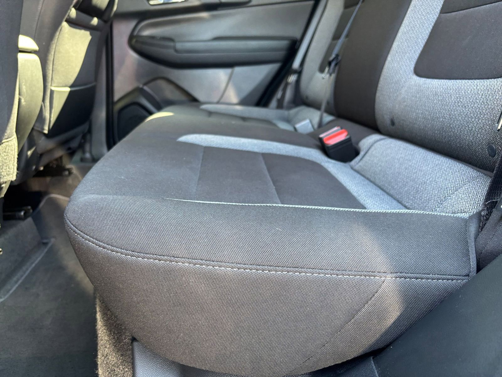 Thumbnail: 2025 Chevrolet TrailBlazer - 27