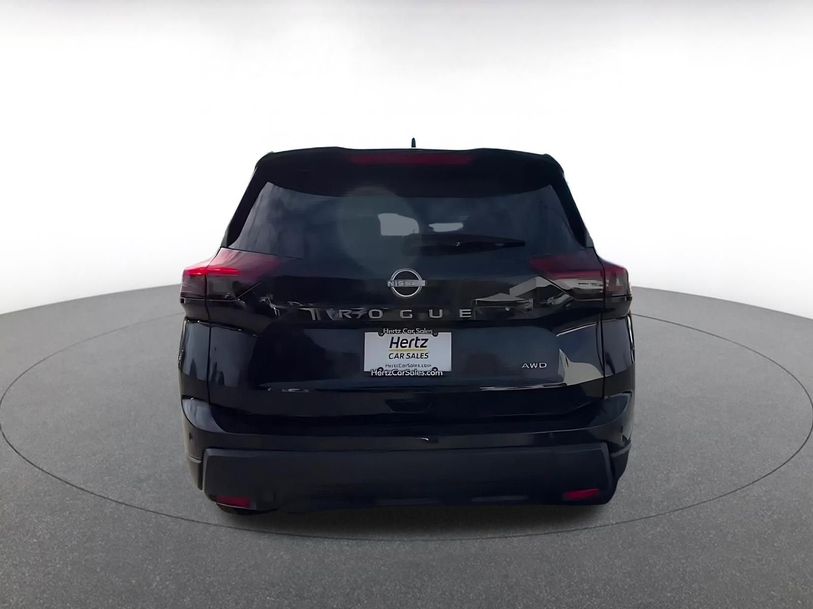 Thumbnail: 2025 Nissan Rogue - 12