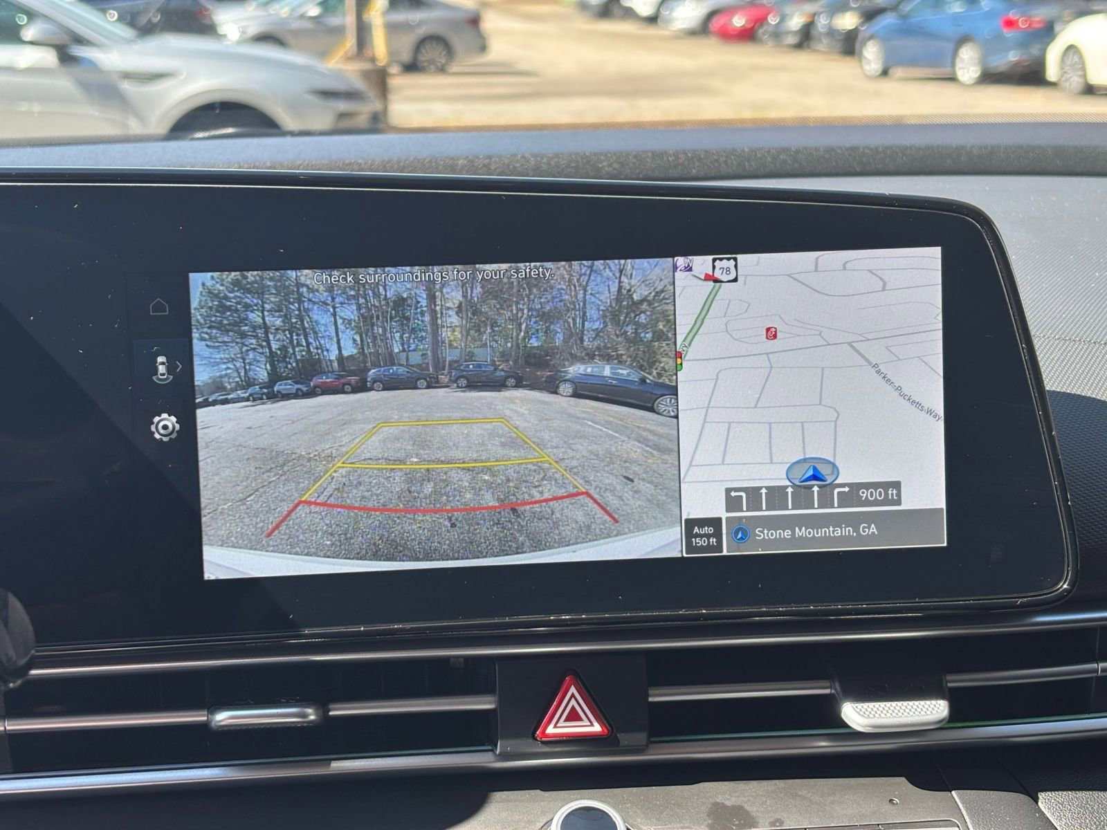 Thumbnail: 2025 Hyundai Elantra - 25