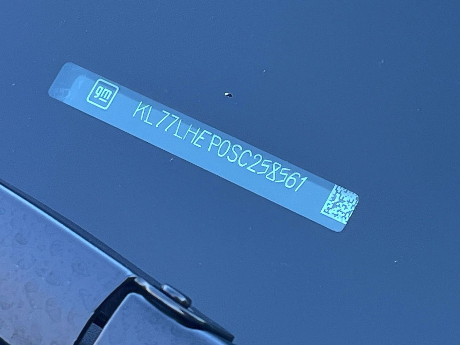 Thumbnail: 2025 Chevrolet Trax - 29