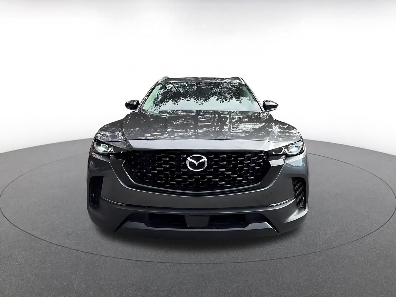 Thumbnail: 2025 Mazda CX-50 - 4