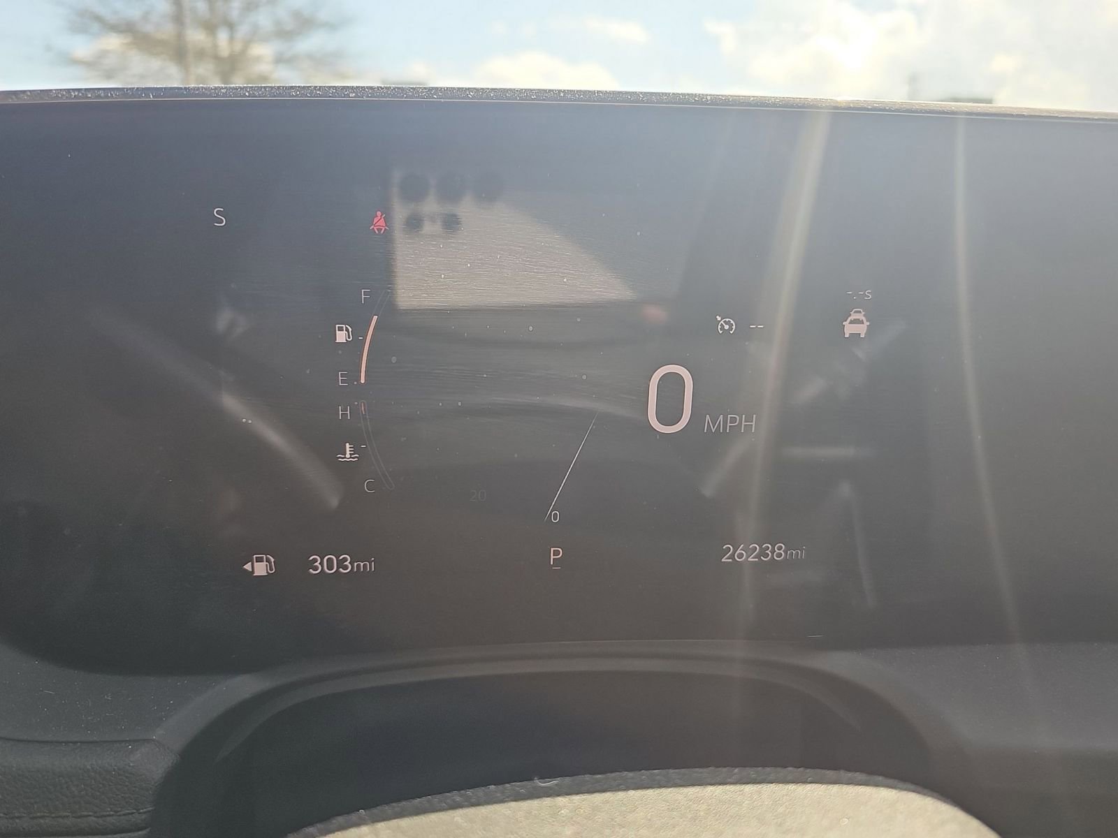 Thumbnail: 2025 Buick Encore GX - 9