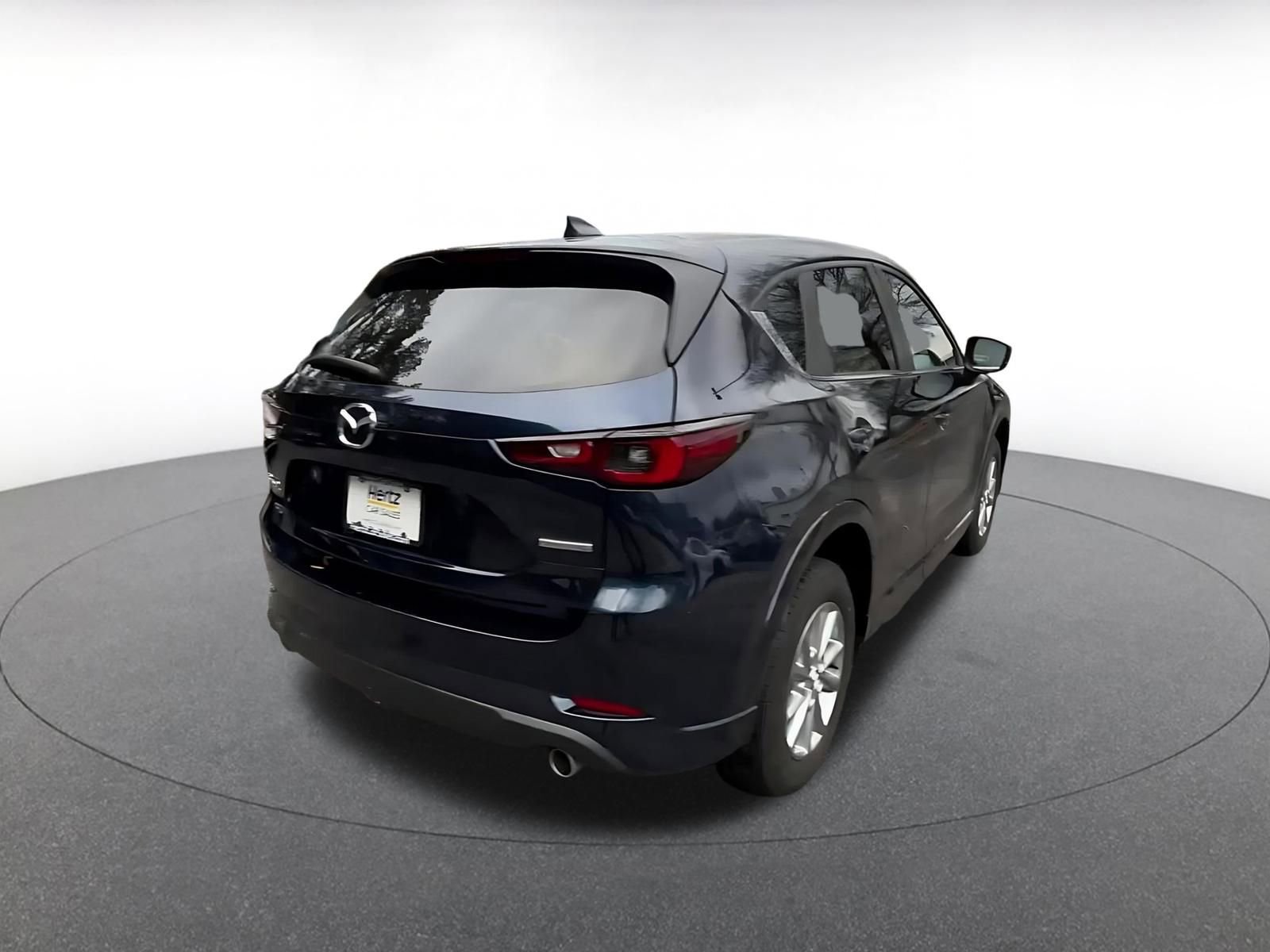 Thumbnail: 2025 Mazda CX-5 - 14