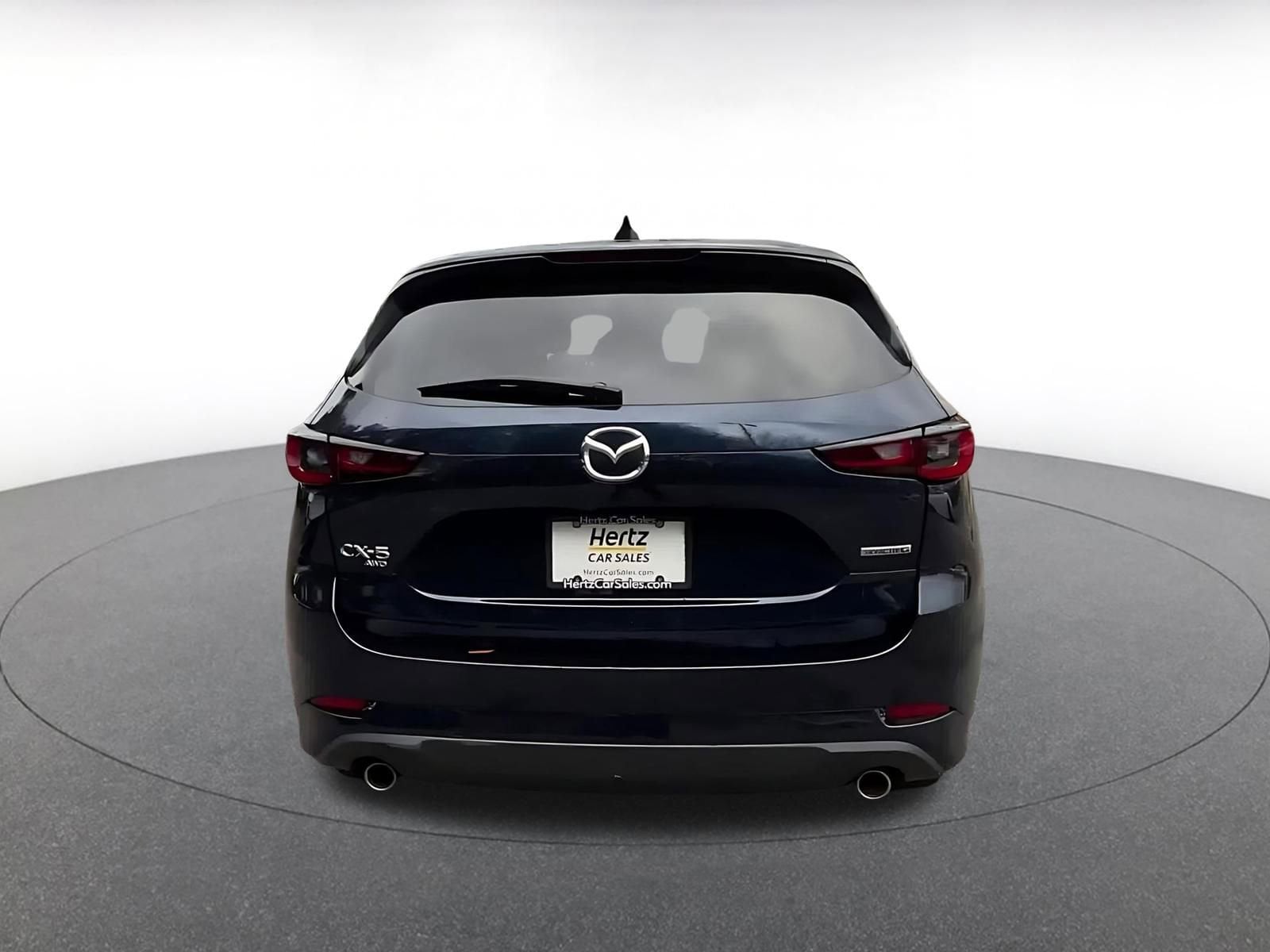 Thumbnail: 2025 Mazda CX-5 - 12