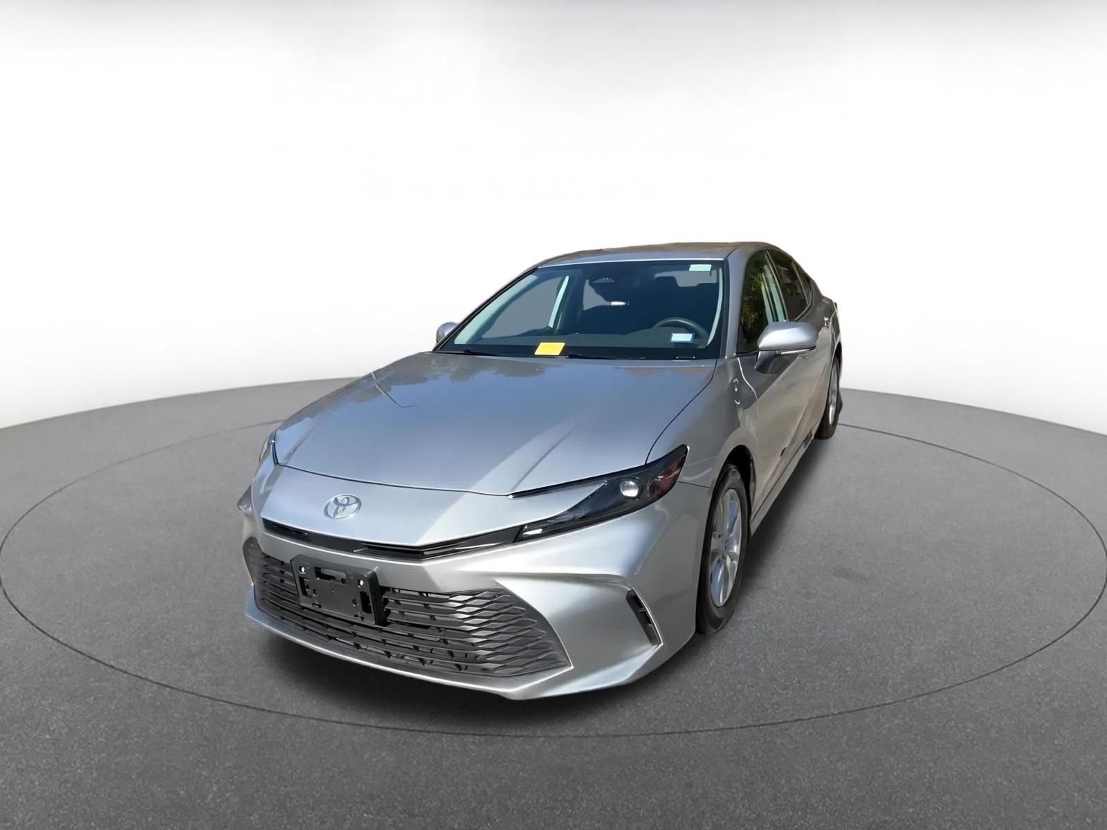 Thumbnail: 2025 Toyota Camry - 7