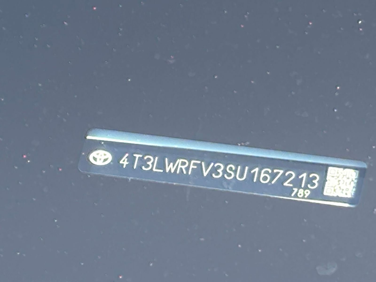 Thumbnail: 2025 Toyota RAV4 - 29