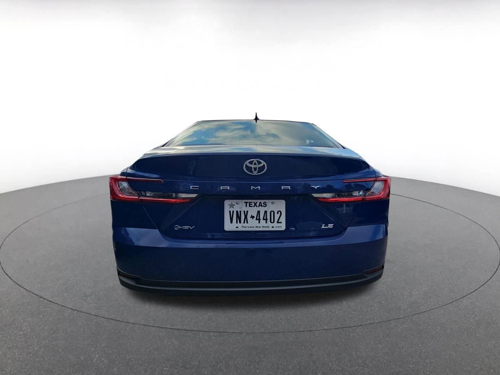 Thumbnail: 2025 Toyota Camry - 6