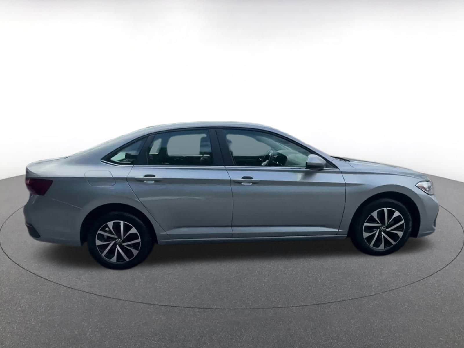 Thumbnail: 2024 Volkswagen Jetta - 16