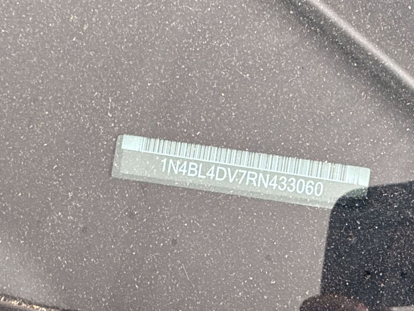 Thumbnail: 2024 Nissan Altima - 7