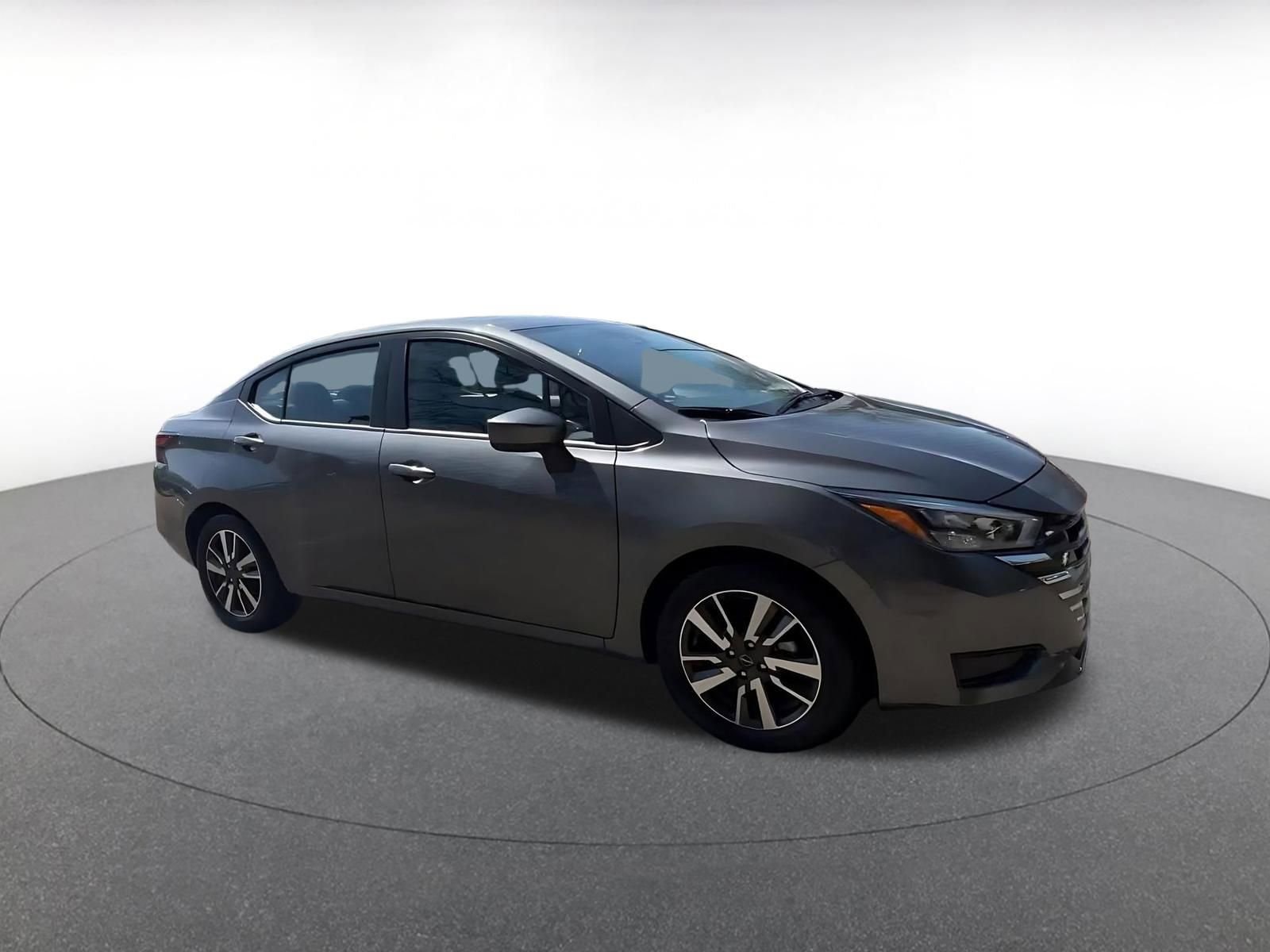 Thumbnail: 2025 Nissan Versa - 2