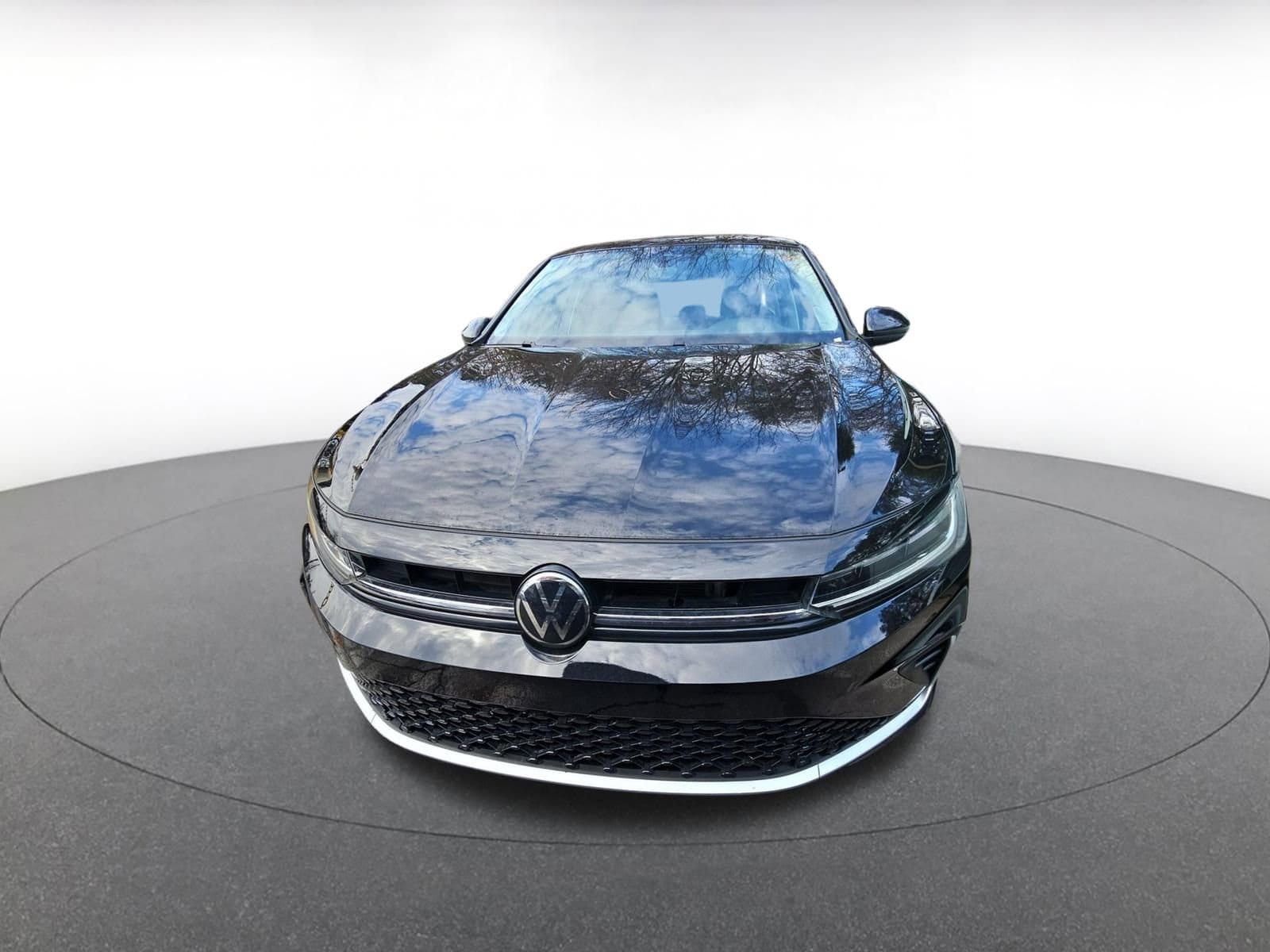 Thumbnail: 2025 Volkswagen Jetta - 2