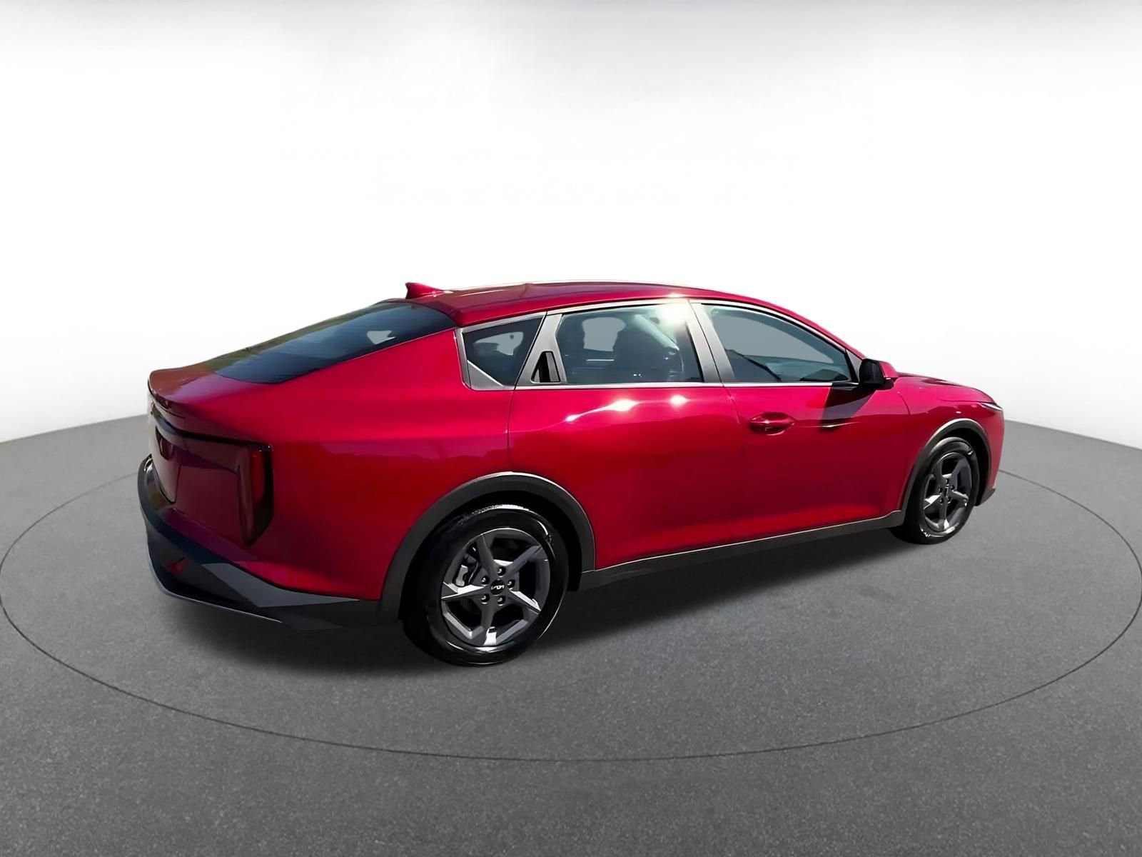 Thumbnail: 2025 Kia K4 - 14