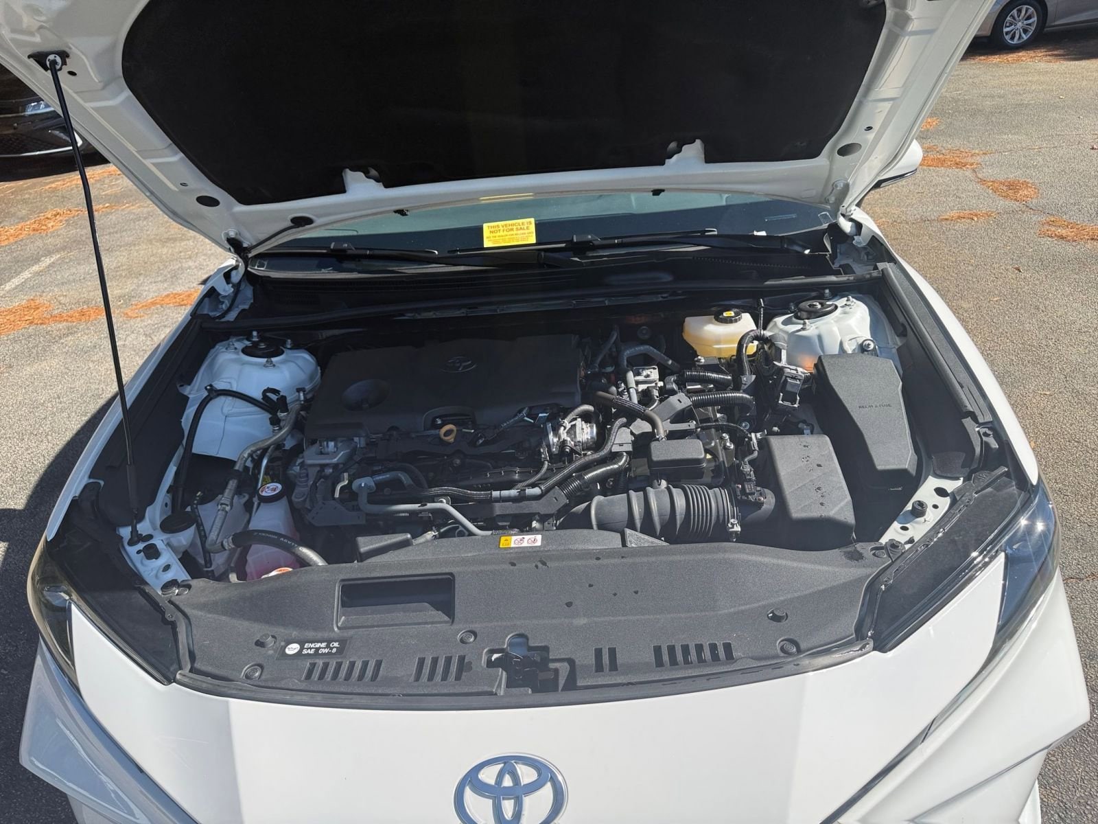 Thumbnail: 2025 Toyota Camry - 32