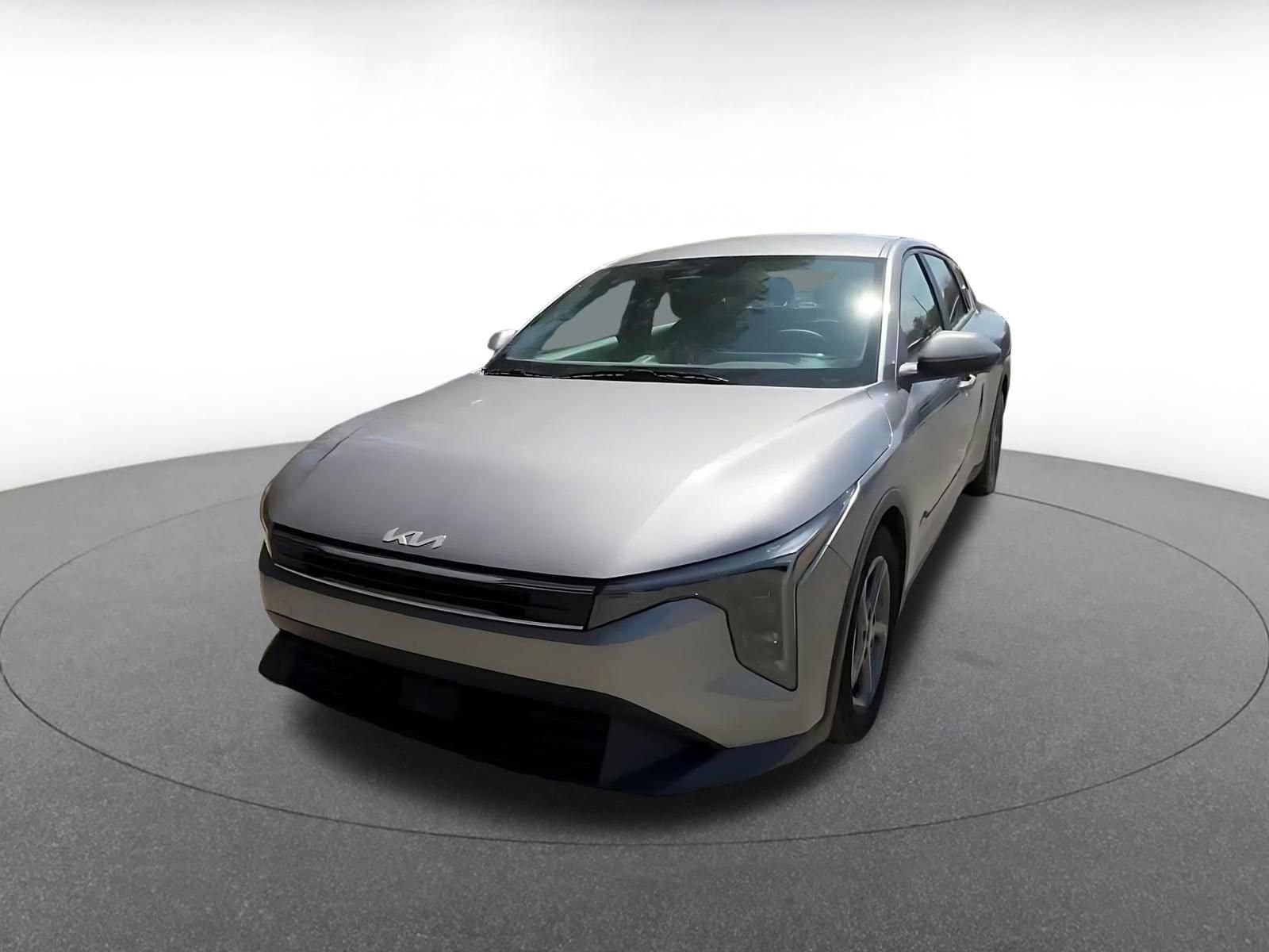 Thumbnail: 2025 Kia K4 - 7