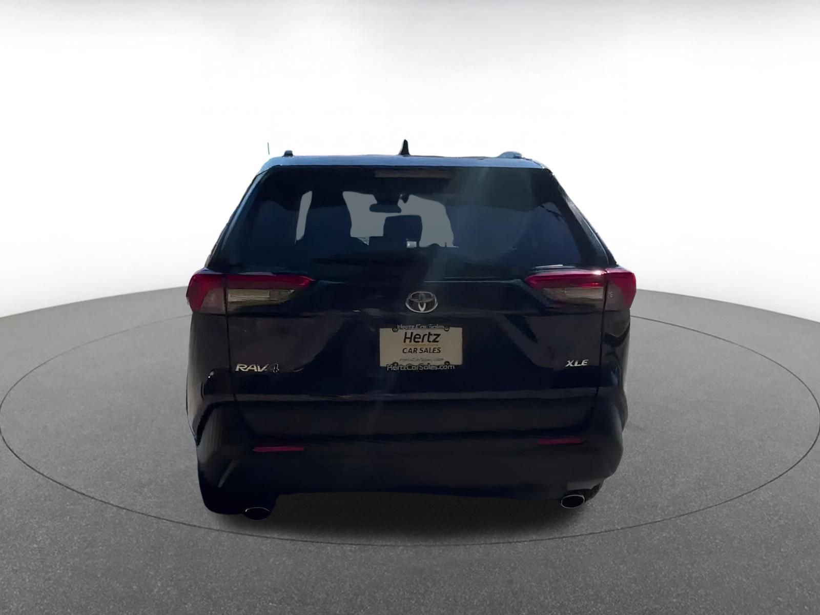 Thumbnail: 2025 Toyota RAV4 - 11