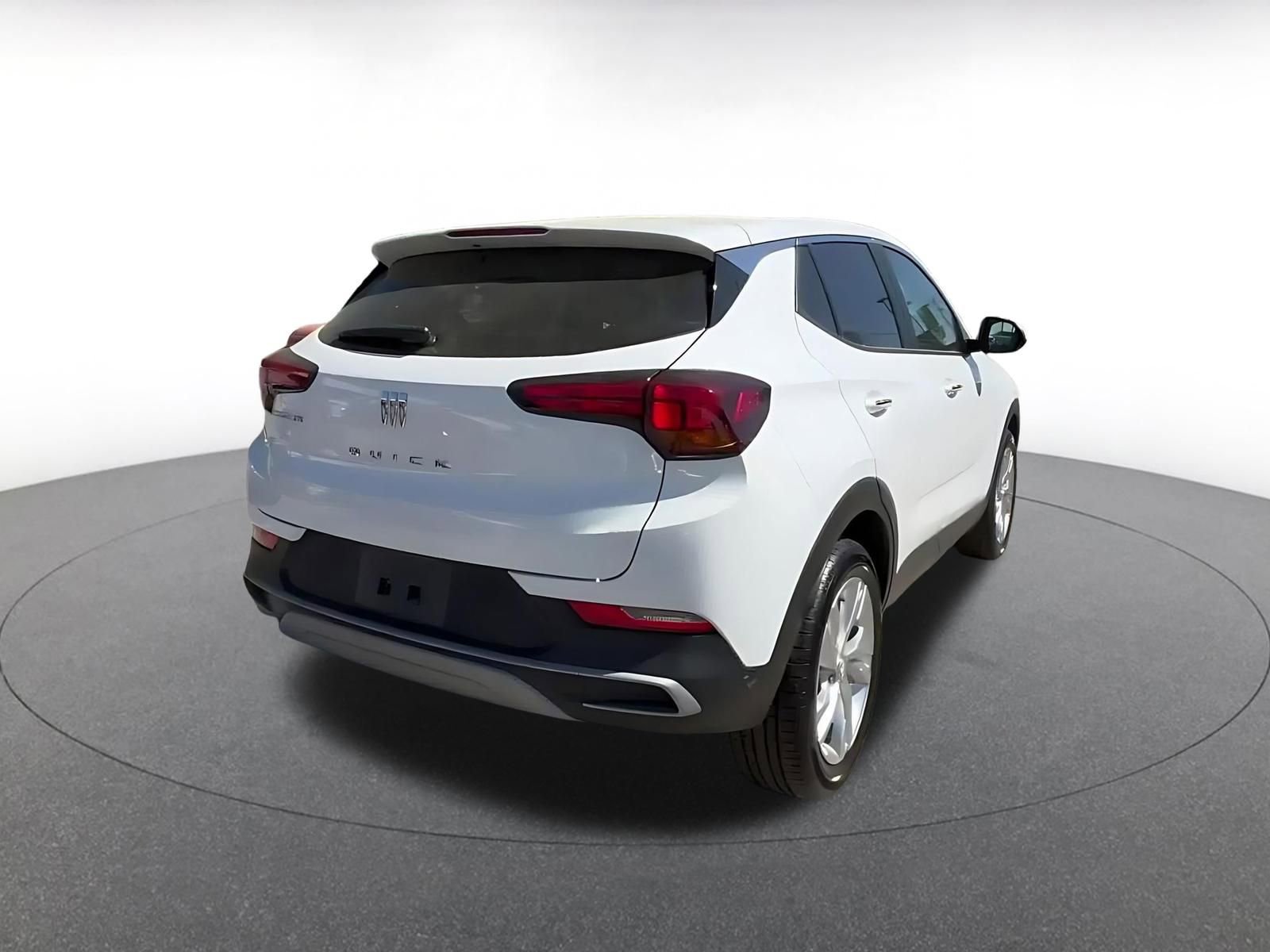 Thumbnail: 2025 Buick Encore GX - 15