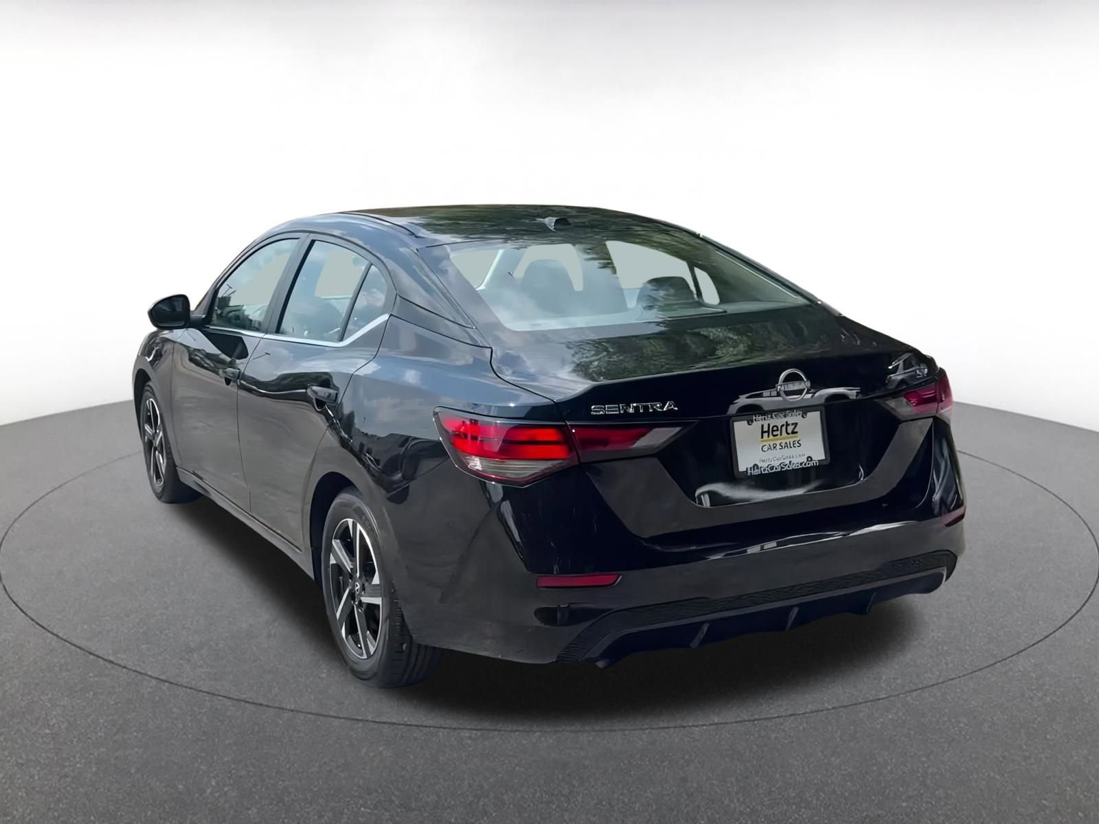 Thumbnail: 2024 Nissan Sentra - 11