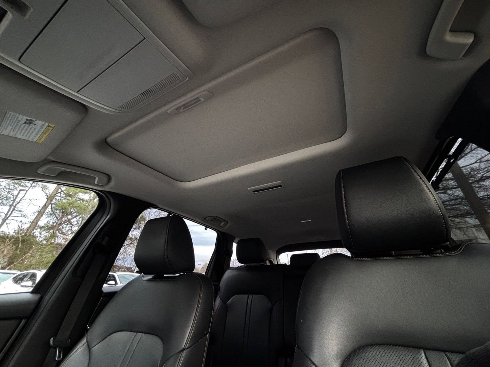 Thumbnail: 2025 Mazda CX-90 - 32