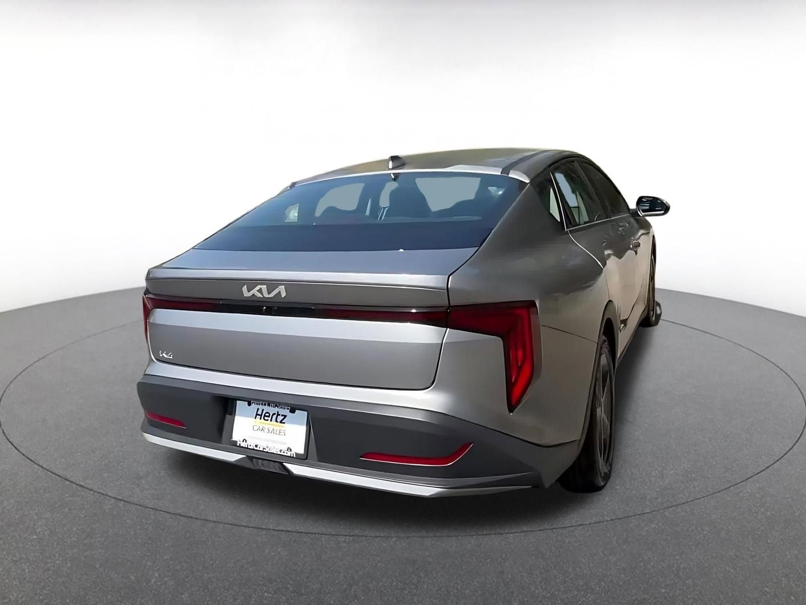 Thumbnail: 2025 Kia K4 - 14