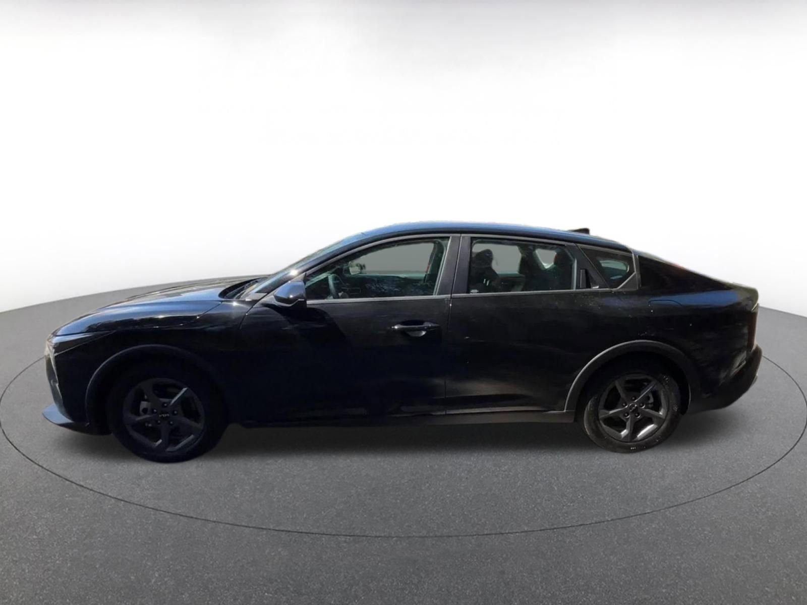 Thumbnail: 2025 Kia K4 - 9