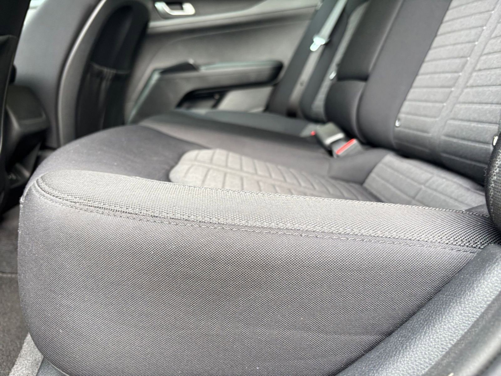 Thumbnail: 2025 Kia K5 - 27